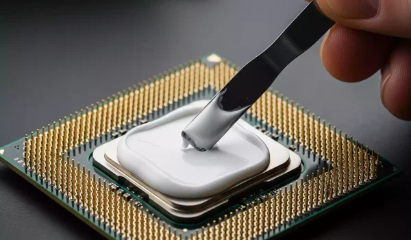 خمیر سلیکون چیست و آشنایی با کابرد آنها